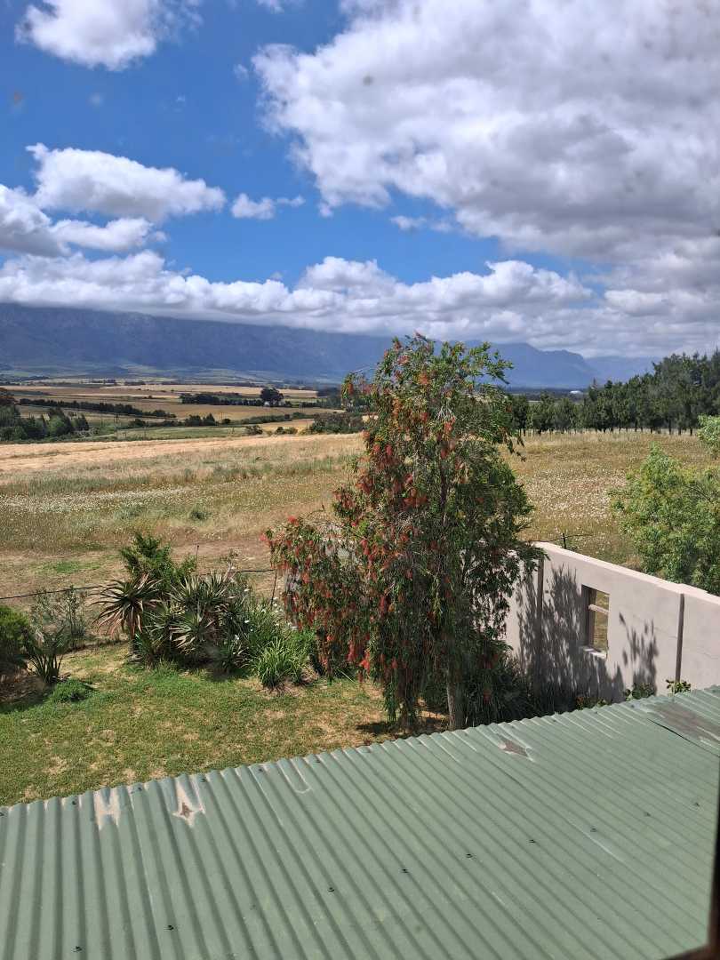 4 Bedroom Property for Sale in Tulbagh Western Cape